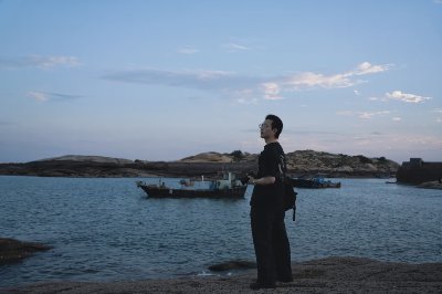 一起看海的人会比较难忘吧 - 图片 5