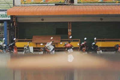 城市漫步 I 清迈 - 图片 3