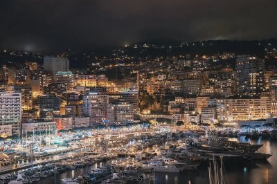 摩纳哥：地中海悬崖上的璀璨明珠 - 图片 4