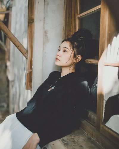 街头人像，摄影师SamAlive镜头里的美丽光影 - 图片 5