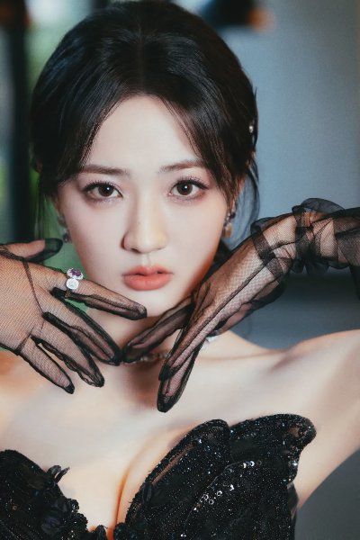 徐璐写真壁纸 - 图片 4