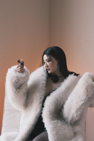 徐璐写真壁纸 - 图片 5
