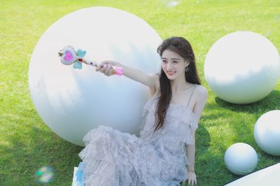 徐璐写真壁纸 - 图片 3