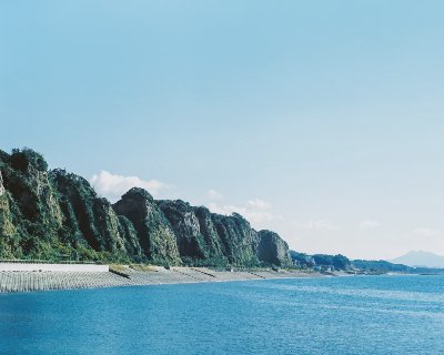 审美积累｜滨田英明「鹿儿岛旅拍」 - 图片 3