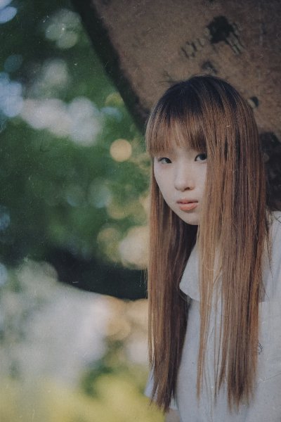 我想逃离大人的世界 | 南蛮 - 图片 4