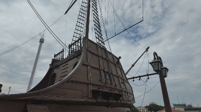 逃班去旅行，马来西亚告诉我“没有什么可着急的”｜城市Citywalk - 图片 2