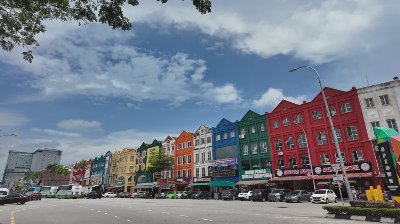 逃班去旅行，马来西亚告诉我“没有什么可着急的”｜城市Citywalk - 图片 5