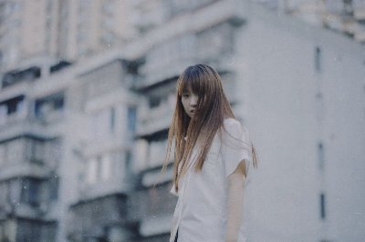 我想逃离大人的世界 | 南蛮 - 图片 2