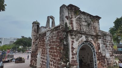 逃班去旅行，马来西亚告诉我“没有什么可着急的”｜城市Citywalk - 图片 3