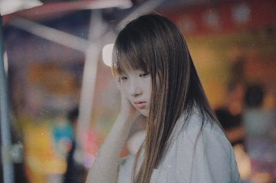 我想逃离大人的世界 | 南蛮 - 图片 5
