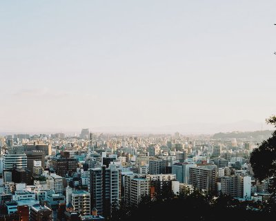 审美积累｜滨田英明「鹿儿岛旅拍」 - 图片 5