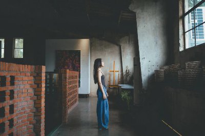 35mm视角人像摄影 - 图片 5