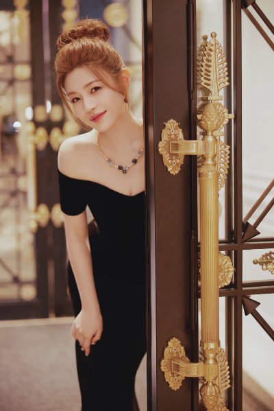 陈妍希写真壁纸 - 图片 4