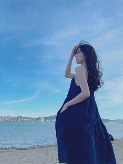 风光+人像拍成游客照？3个让游客照显独特的方法，get氛围感旅行大片！ - 图片 5