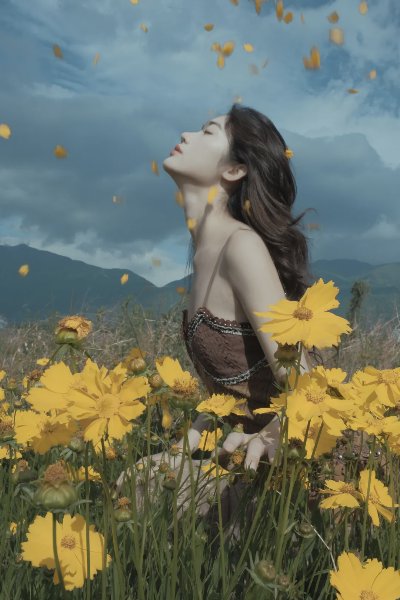 分享摄影｜离别 - 图片 1
