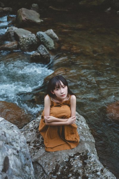 35mm视角人像摄影 - 图片 3