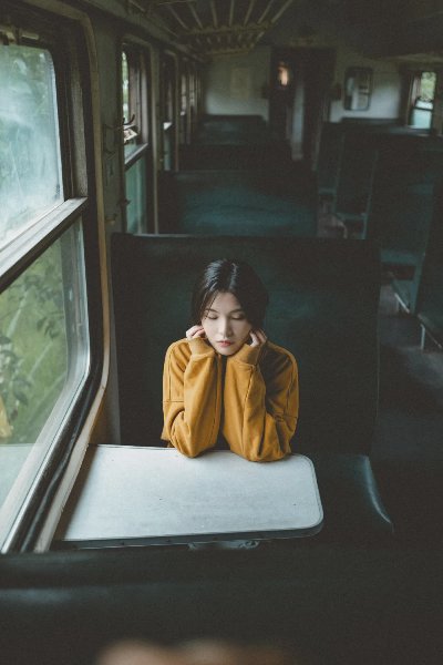 35mm视角人像摄影 - 图片 2