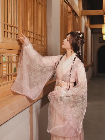 陈妍希写真壁纸 - 图片 2
