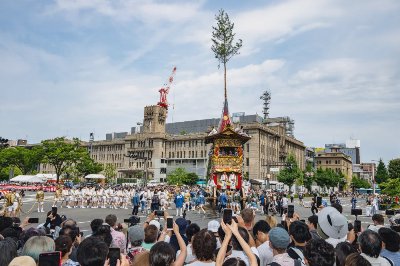 20240723 Ato Matsuri of Gion Festival - 图片 1