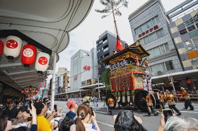 20240723 Ato Matsuri of Gion Festival - 图片 4