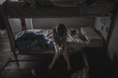 摄影师卡洛斯·福尔戈索·苏埃罗：世界之距 - 图片 4