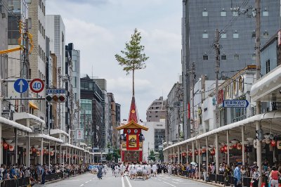 20240723 Ato Matsuri of Gion Festival - 图片 3