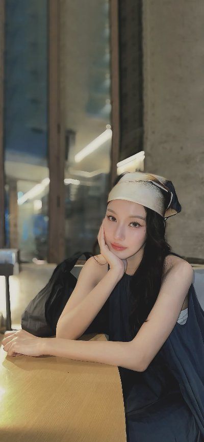 泰星Namtan（糖妹） 全屏手机壁纸｜无水印可保存 - 图片 1