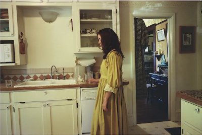 马格南摄影师丽丝·萨尔法蒂 Lise Sarfati - 图片 1