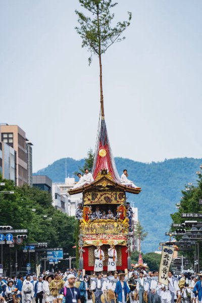 20240723 Ato Matsuri of Gion Festival - 图片 5