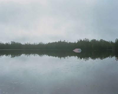 埃里克·索斯（Alec Soth）｜《A Pound of Pictures》（一磅照片） - 图片 1