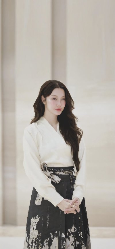 泰星Namtan（糖妹） 全屏手机壁纸｜无水印可保存 - 图片 2
