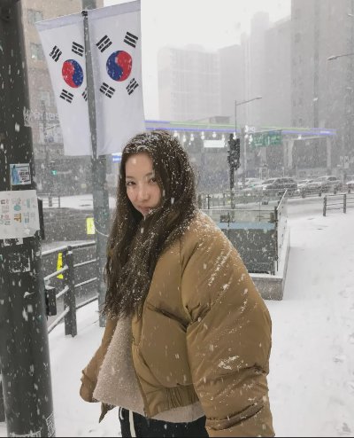 韩国淡人博主choeyedawn：她真的好会穿 - 图片 2
