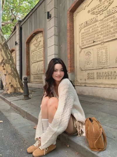 街边这样拍，张张出大片！ - 图片 5