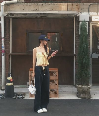 穿搭是如何展现个人魅力的？ - 图片 2