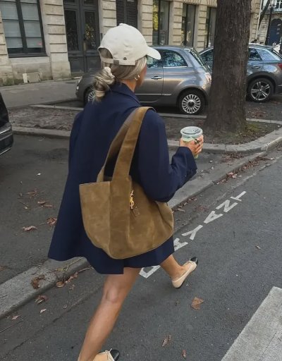 如何驾驭不同的穿搭风格？ - 图片 5