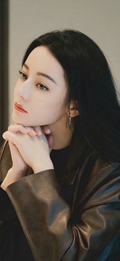 迪丽热巴 I 10张壁纸分享 - 图片 1