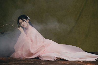 无忌评图284期｜yaohua：谈女人 - 图片 3