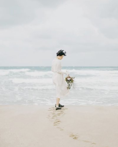 审美提升 | 大林直行：用镜头书写静谧美学 - 图片 3