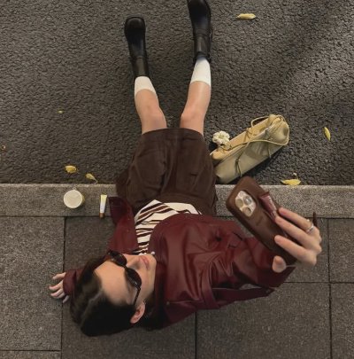 如何驾驭不同的穿搭风格？ - 图片 3
