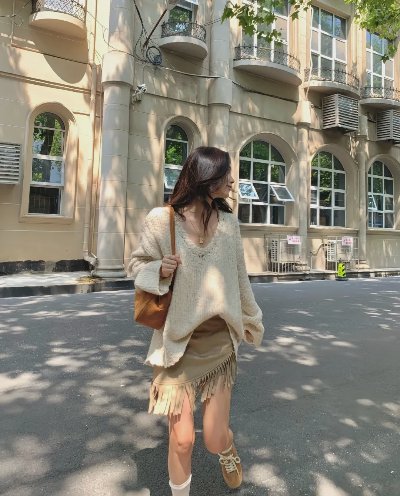 街边这样拍，张张出大片！ - 图片 4