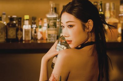 无忌评图284期｜yaohua：谈女人 - 图片 5