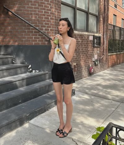 穿搭是如何展现个人魅力的？ - 图片 5