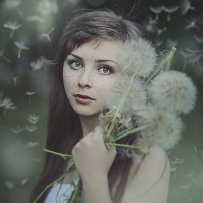 审美提升 | Anita Anti：魔幻童话世界 - 图片 2