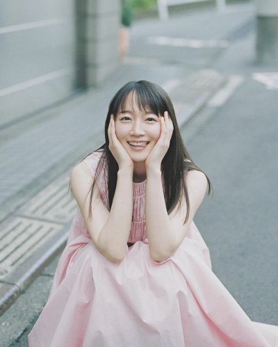 审美提升！滨田英明“迷人”的人像写真摄影作品（2） - 图片 3