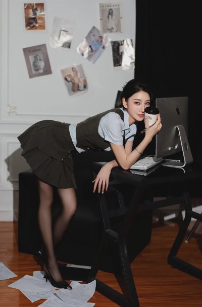 XY ｜靠自己掌握人生话语权，只想永远可爱，无需永远被爱，场合与心情给了单品新可能 - 图片 4