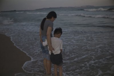Vol.23｜当海浪将脚趾淹没 - 图片 3
