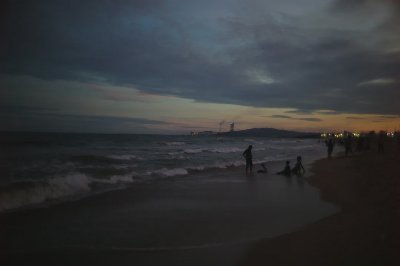 Vol.23｜当海浪将脚趾淹没 - 图片 4