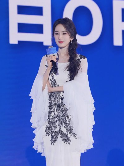 杨幂写真壁纸 - 图片 3