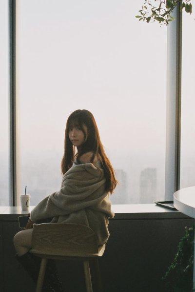 怅梦光影人像馆 Vol.73 云间纪 - 图片 3