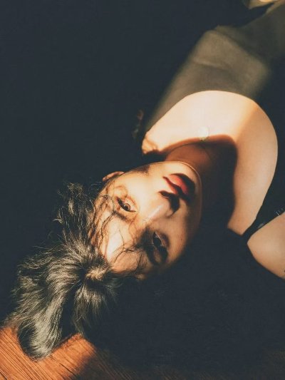 审美提升 |环境光人像 - 图片 2